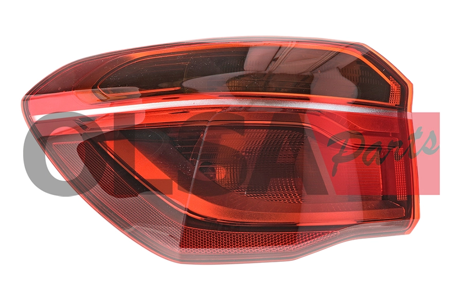 Tail Light Assembly